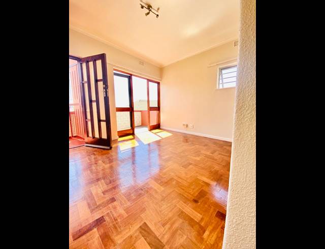 1 BEDROOM APARTMENT RENTED IN TAMBOERSKLOOF